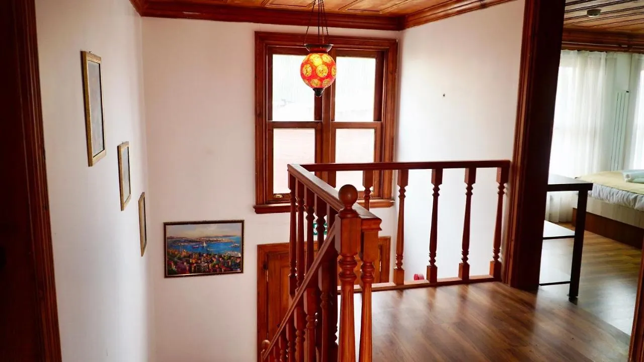Qonaq Hotel & Suites Istanbul