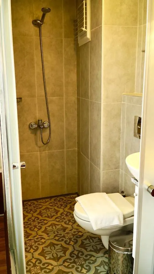 Qonaq Hotel & Suites Istanbul