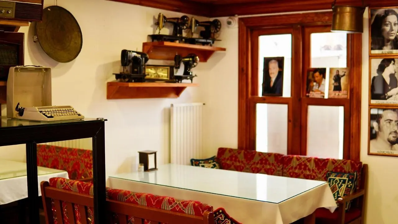 Qonaq Hotel & Suites Istanbul