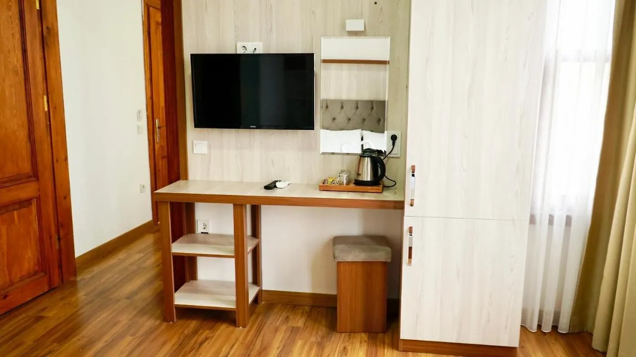 Qonaq Hotel & Suites Istanbul