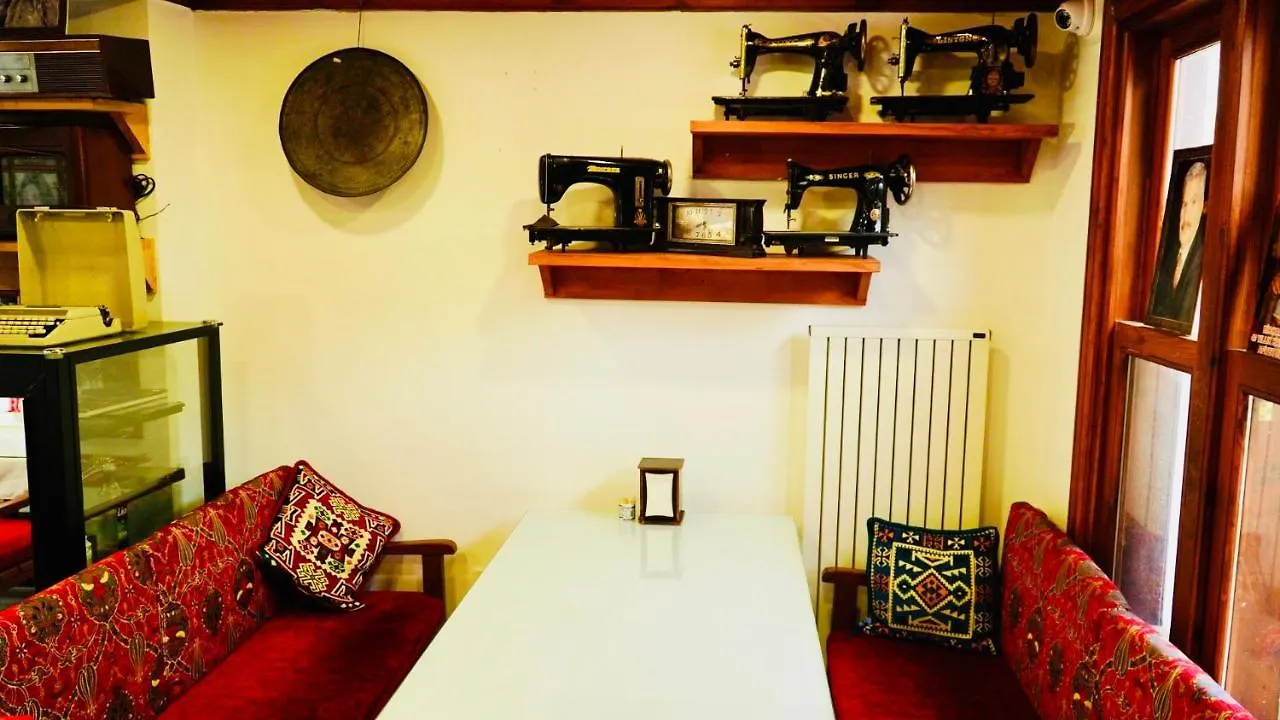 Qonaq Hotel & Suites Istanbul