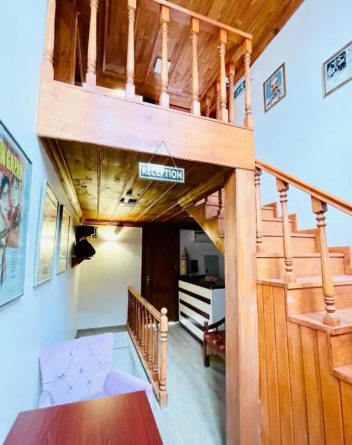 Qonaq Hotel & Suites Istanbul