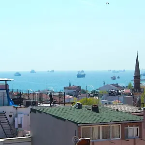 Hotel The Lola, Estambul
