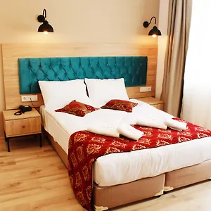 Hotel The Laila, Estambul