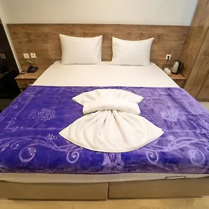 3* Отель Zin
