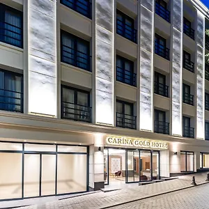 Carina Gold And Restaurant **** Istambul