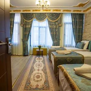Hotel Sayina, Estambul