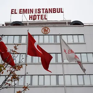 4* Отель El Emin