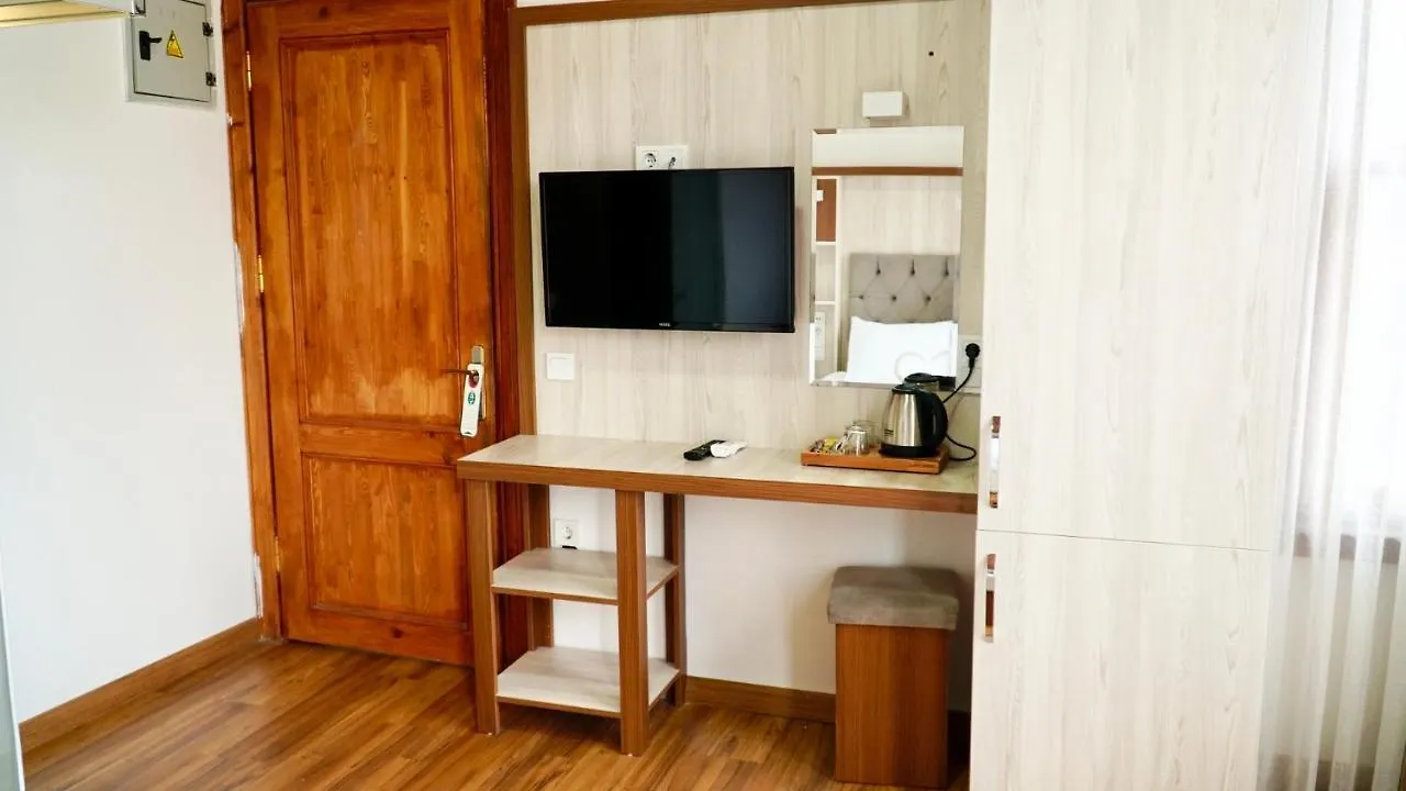 Qonaq Hotel & Suites Istanbul
