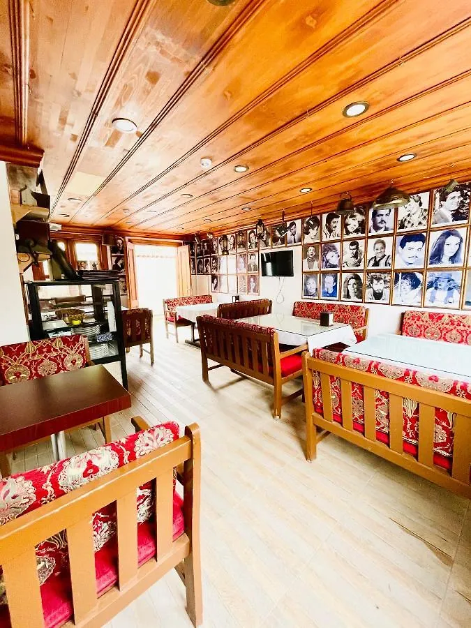 Qonaq Hotel & Suites Стамбул 3*,  Турция